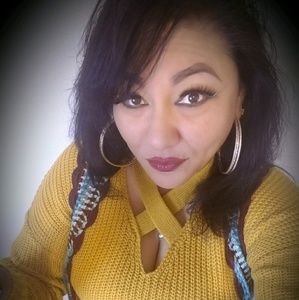 Meet your Posher, Rosemary